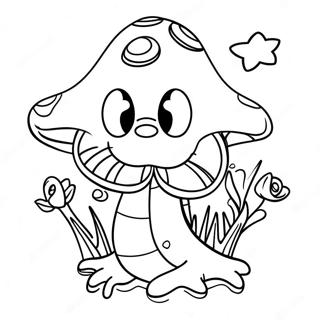 Rajzfilm Piranha Noveny Szinezolap 122634-57127