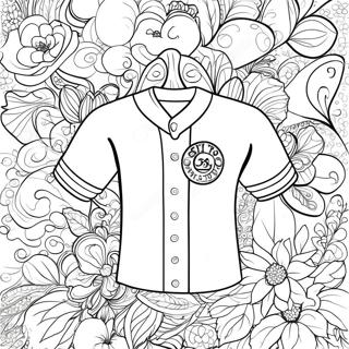 Vintage Mez Szinezo 122892 57321