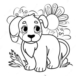 Inspiralo Onbizalom Szinezolap 123045 57444