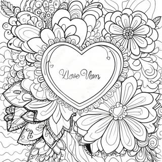 Szivbol Jovo Szerelmes Idezetek Szinezooldal 123895 58098