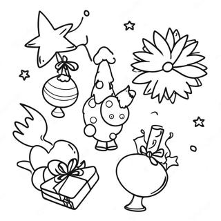 Ujevi Unneples Szinezo 123995-58171