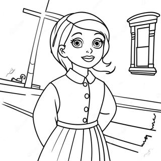 Szines Anasztazia Kaland Szinezolap 124565 58718