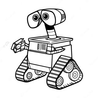 Wall E Szinezo 124663-58783