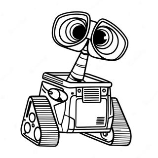 Wall E Es Eve Szinezo 124664-58786