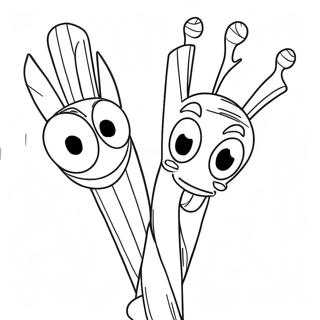 Forky Szinezo Oldal 125256-59243