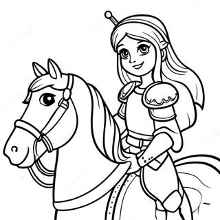 Lany Ragyogo Isten Panceljaban Szinezolap 126912-60535