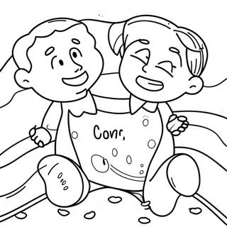 Pozitiv Uzenet Zsarnoksag Ellen Szinezo 127217 60768