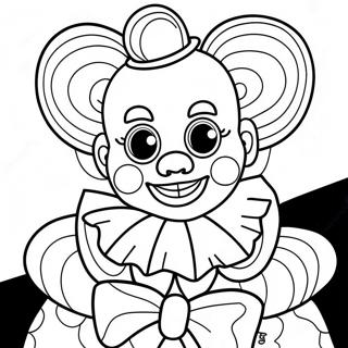 Furcsa Bohoc Baba Szinezooldal 127941-61468