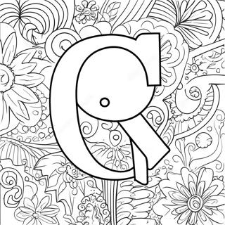 Q Betu Munkalap Szinezolap 128015-61512