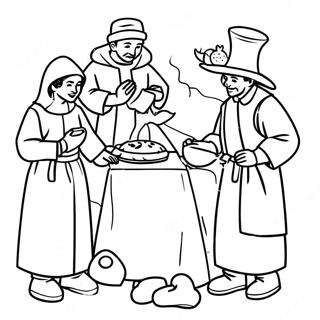 Las Posadas Szinezolap 128171-61630