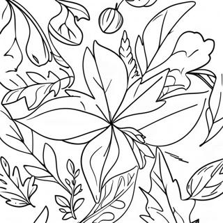 Aranyos Október Kifestő Oldalak