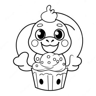 Toy Chica Kifestő Oldalak