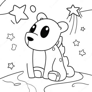 Bajos Csillagkepek Szinezo Oldal 128846 62165