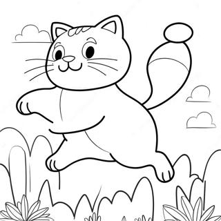 Meowscles Kifestő Oldalak