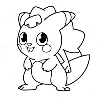 Jatekos Kezdo Pokemon Szinezolap 130125 63168