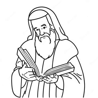 Karacsonyi Biblia Szinezolap 130275-63270