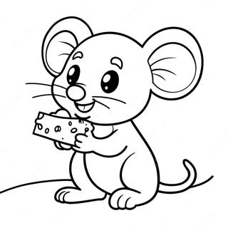 Aranyos Eger Sajttal Szinezolap 130506-63455