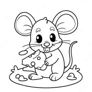 Aranyos Eger Sajttal Szinezolap 130506-63456