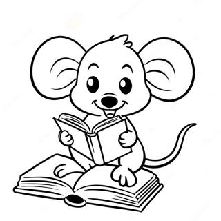 Kivancsi Eger Konyvet Fedez Fel Szinezolap 130509-63467