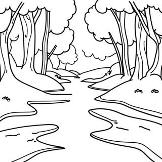 Folyo Fak Kozott Szinezolap 131798 64457