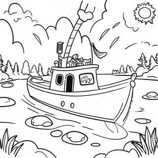 Napfenyes Folyo Kaland Szinezolap 131799 64462