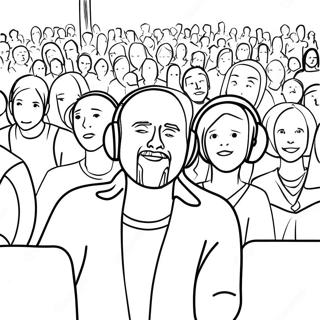 Tomeg Jezusra Hallgato Szinezolap 132464-64979