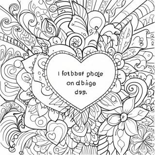 Motivalo Idezetek Szinezolap 132516 65020