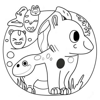 Ovalis Kifestő Oldalak