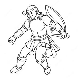 Tmnt Felemelkedése Kifestő Oldalak