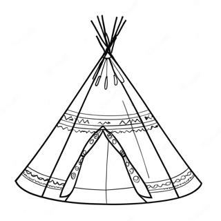 Teepee Szinezooldal 133698-65923