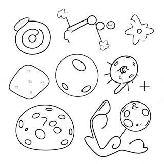 Szorakoztato Fizikai Fogalmak Szinezolap 134727-66730