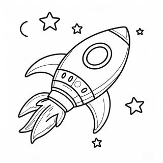 Raketa Kaland Az Urben Szinezolap 135060-66991