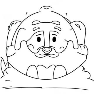 Izgalmas Animacios Film Szinezolap 135316 67189