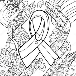 Szines 1 Es Tipusu Cukorbetegseg Szalag Szinezolap 135570-67388