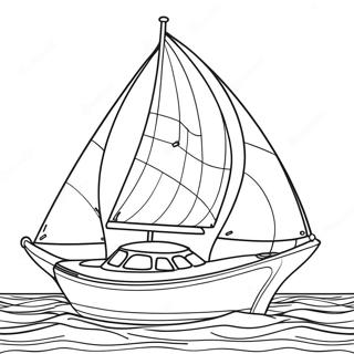 Vitorlas Szinezolap 135827-67584