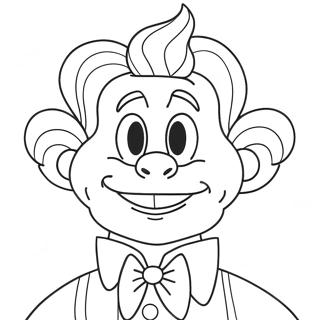 Vidam Homerseklet Mester Szinezo Oldal 136004 67728