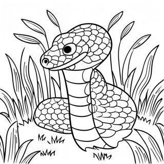 Python Amint Fuben Csuszik Szinezolap 136186-67879