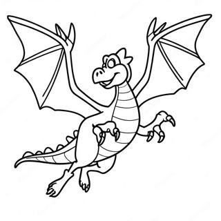 Ridley Fenyegetoen Repulo Szinezolap 136517-68135