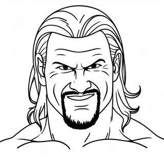 Wwe Szinezolap 136951-68611