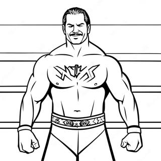 Wwe Szinezolap 136951-68612