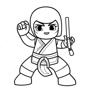 Nya Ninjago Akcio Pozban Szinezolap 137261-68853