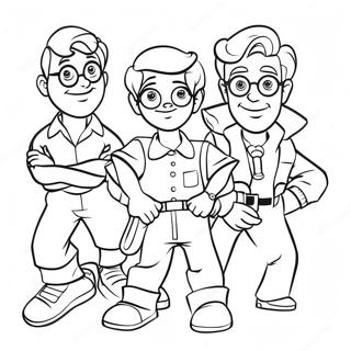 Kalandok Az Odüsszeiában Kifestő Oldalak