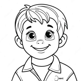 Boldog Daniel Szinezooldal 137775-69264