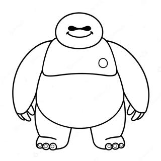 Baymax Kifestő Oldalak