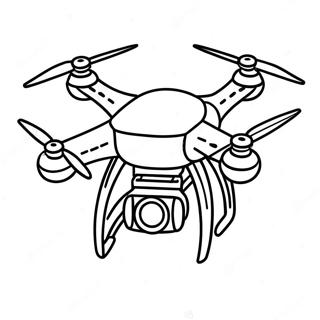 Dron Szinezolap 138668-69949