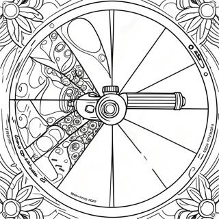 Reszletes Mesterlovesz Tavcso Szinezooldal 138825-70085