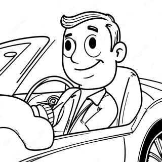 Cory Carson Cory Carson Autojat Drij Színezők