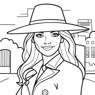 Carmen Sandiego Kifestő Oldalak