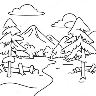 Havas Taj Szinezolap 139207-70379