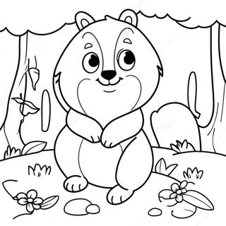 Edes Erdolakok Szinezooldal 18998-4153